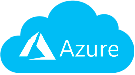 azure