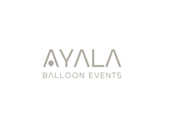 Portada del proyecto ayalaballoonevents.com