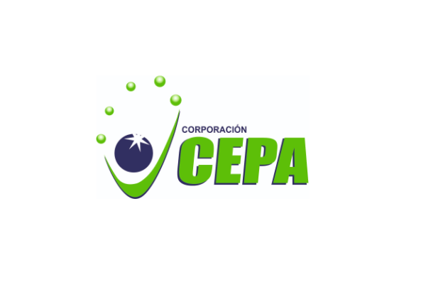 Portada del proyecto Cepa.co