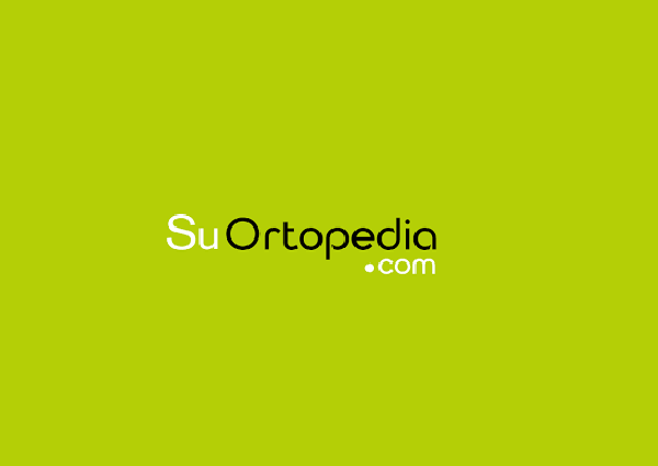 Portada del proyecto suortopedia.com